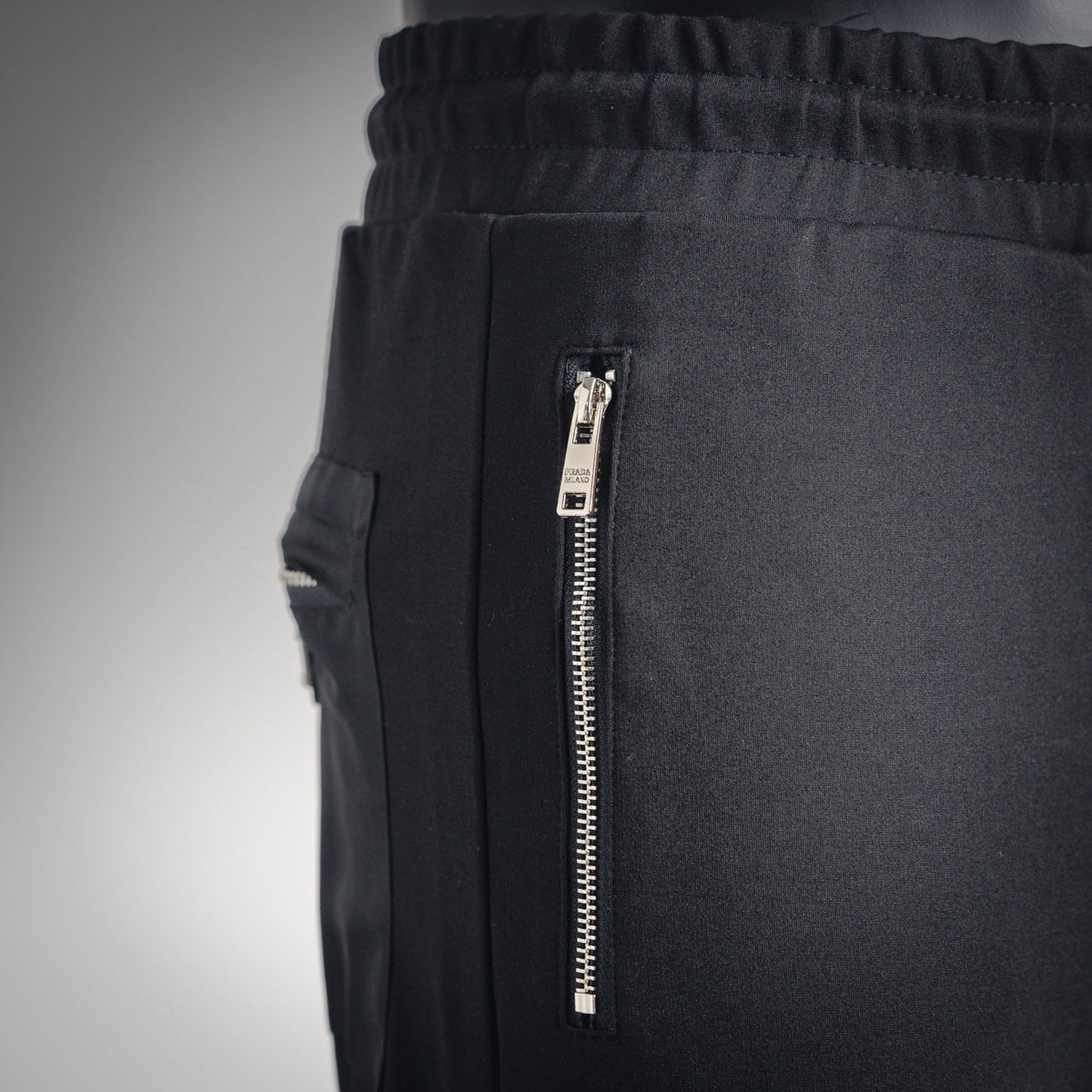 Pra 25fw casual pants