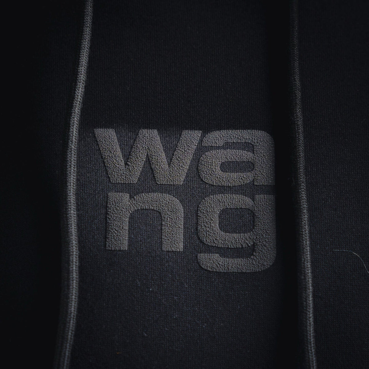 Alex 25fw all-match hoodie