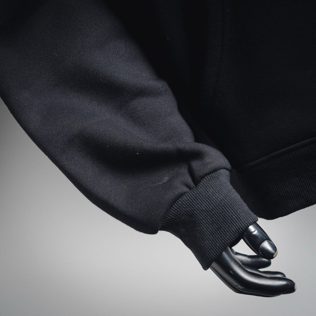 Alex 25fw all-match hoodie