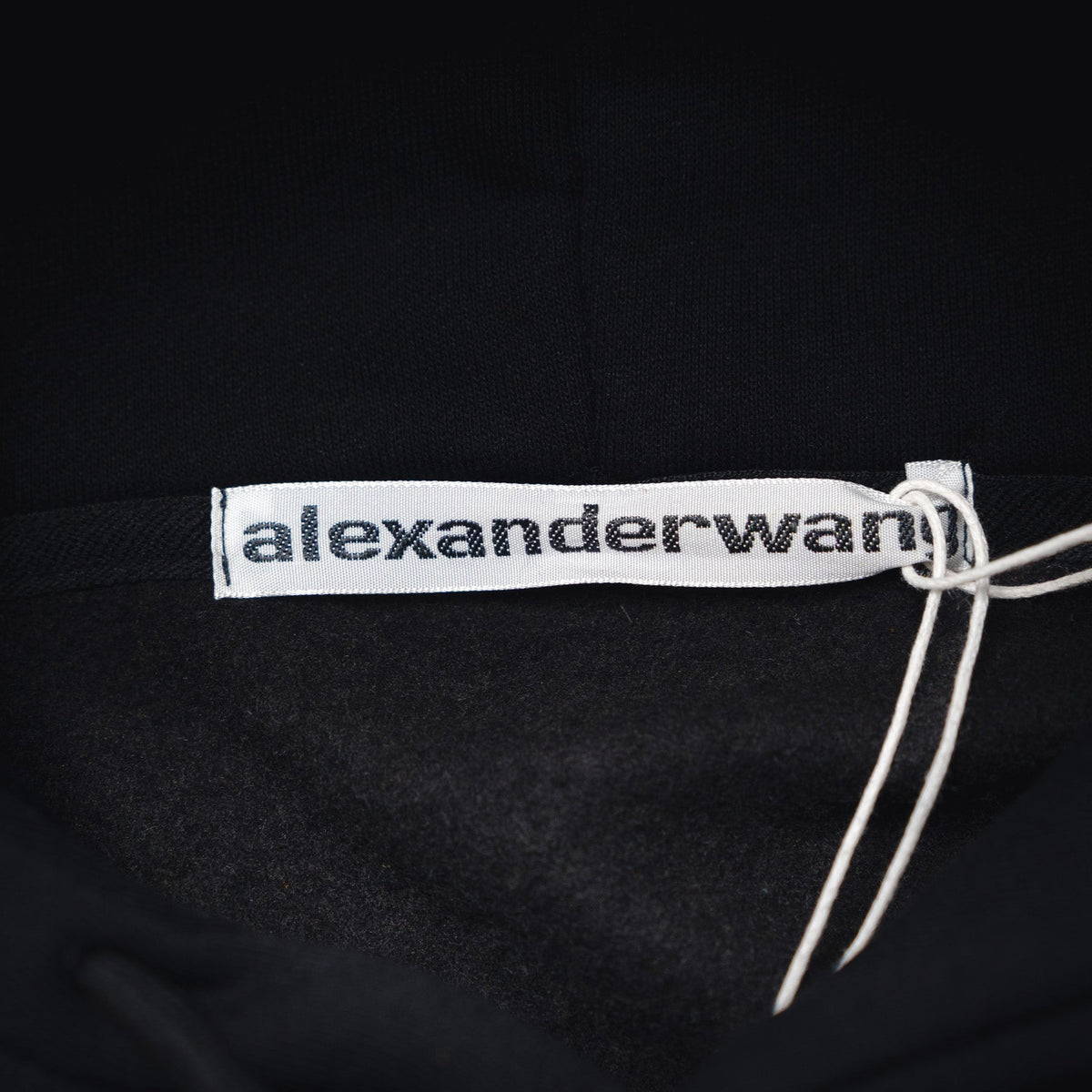 Alex 25fw all-match hoodie