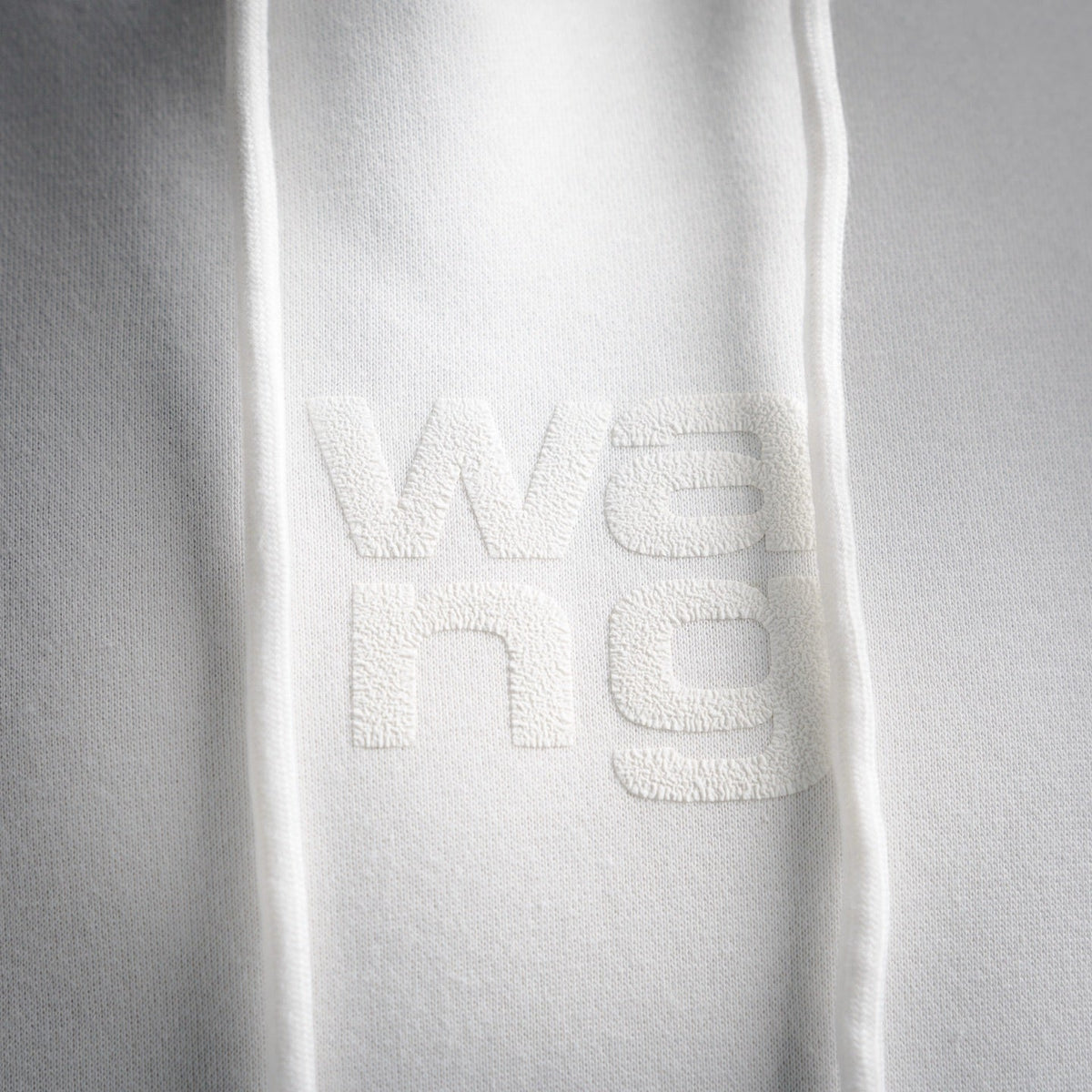 Alex 25fw all-match hoodie