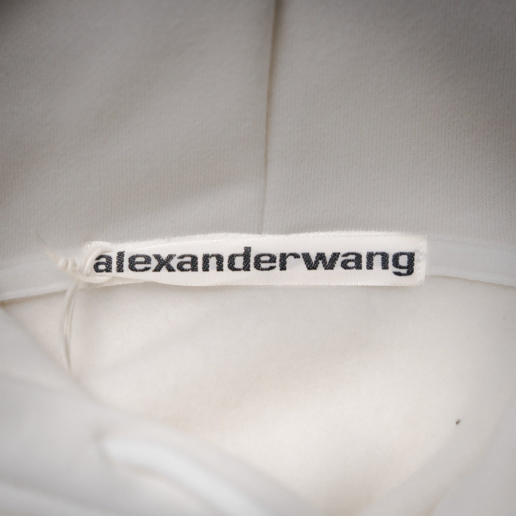Alex 25fw all-match hoodie