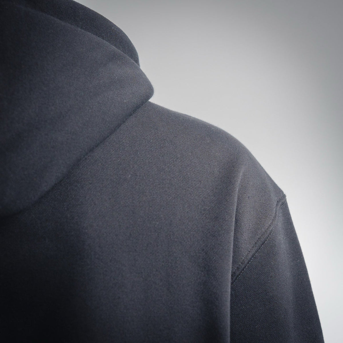Louis 25fw printed hoodie