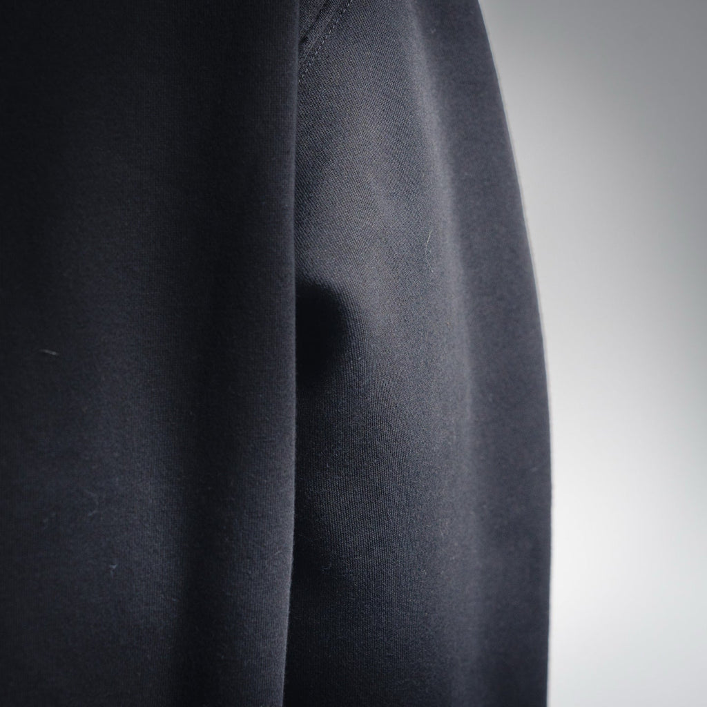 Burbery 25fw printed hoodie
