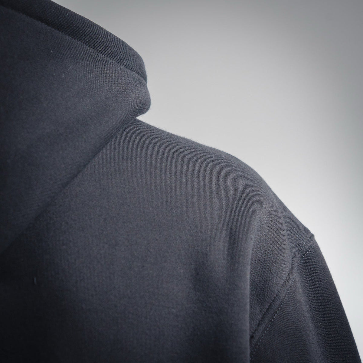 Burbery 25fw printed hoodie