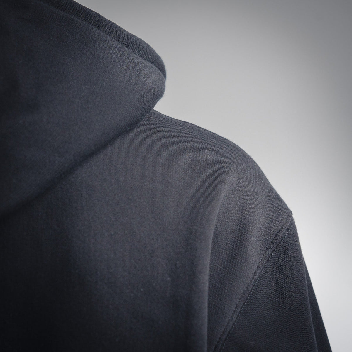 Guc 25fw printed hoodie