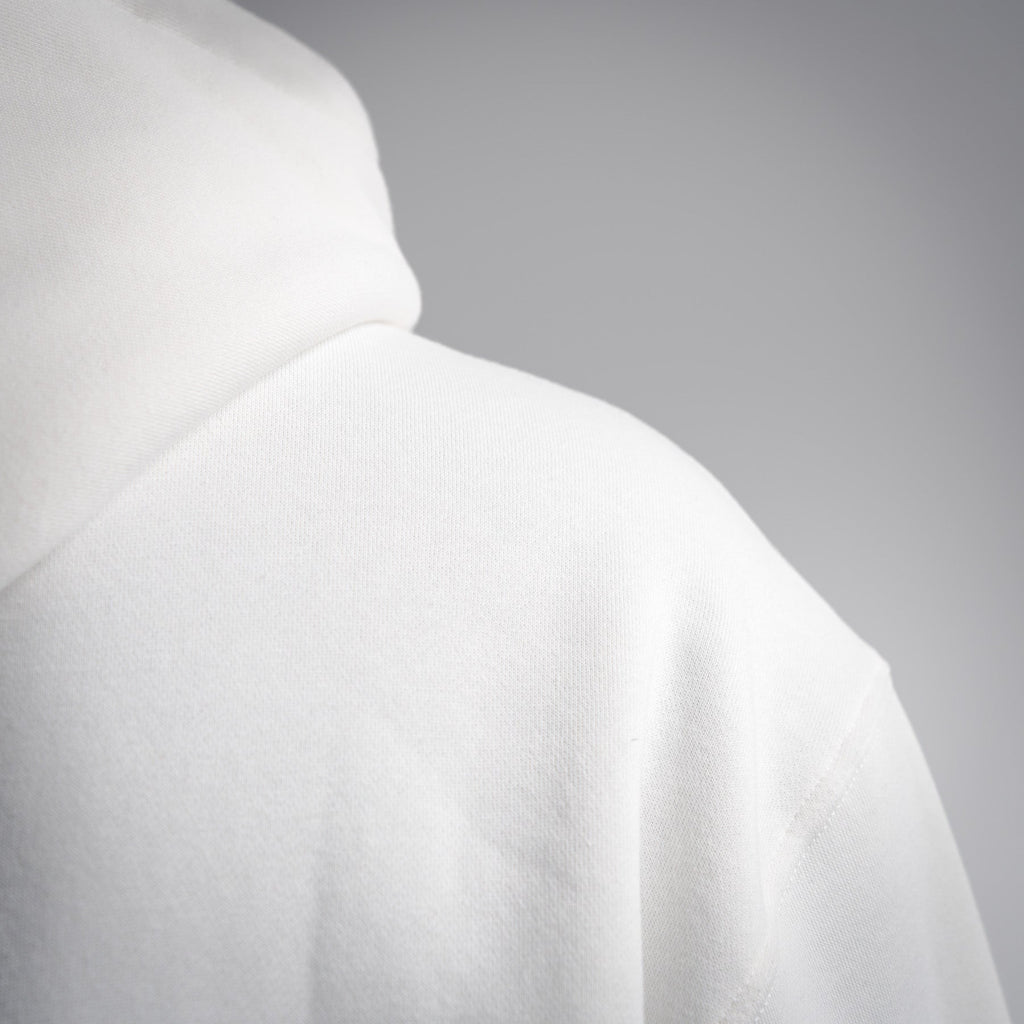 Guc 25fw printed hoodie