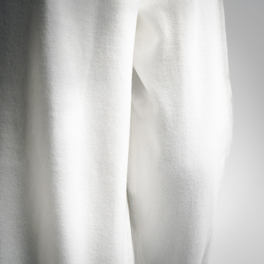 CD 25fw embroidered sweater