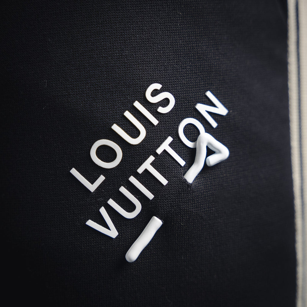 Louis 25fw all-match pants