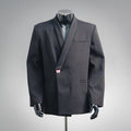 Louis 25fw all-match jacket
