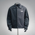 CD 25fw lambskin jacket