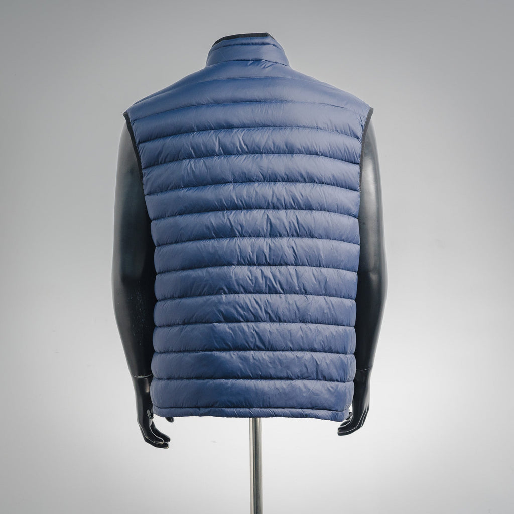 Miu 25fw down vest