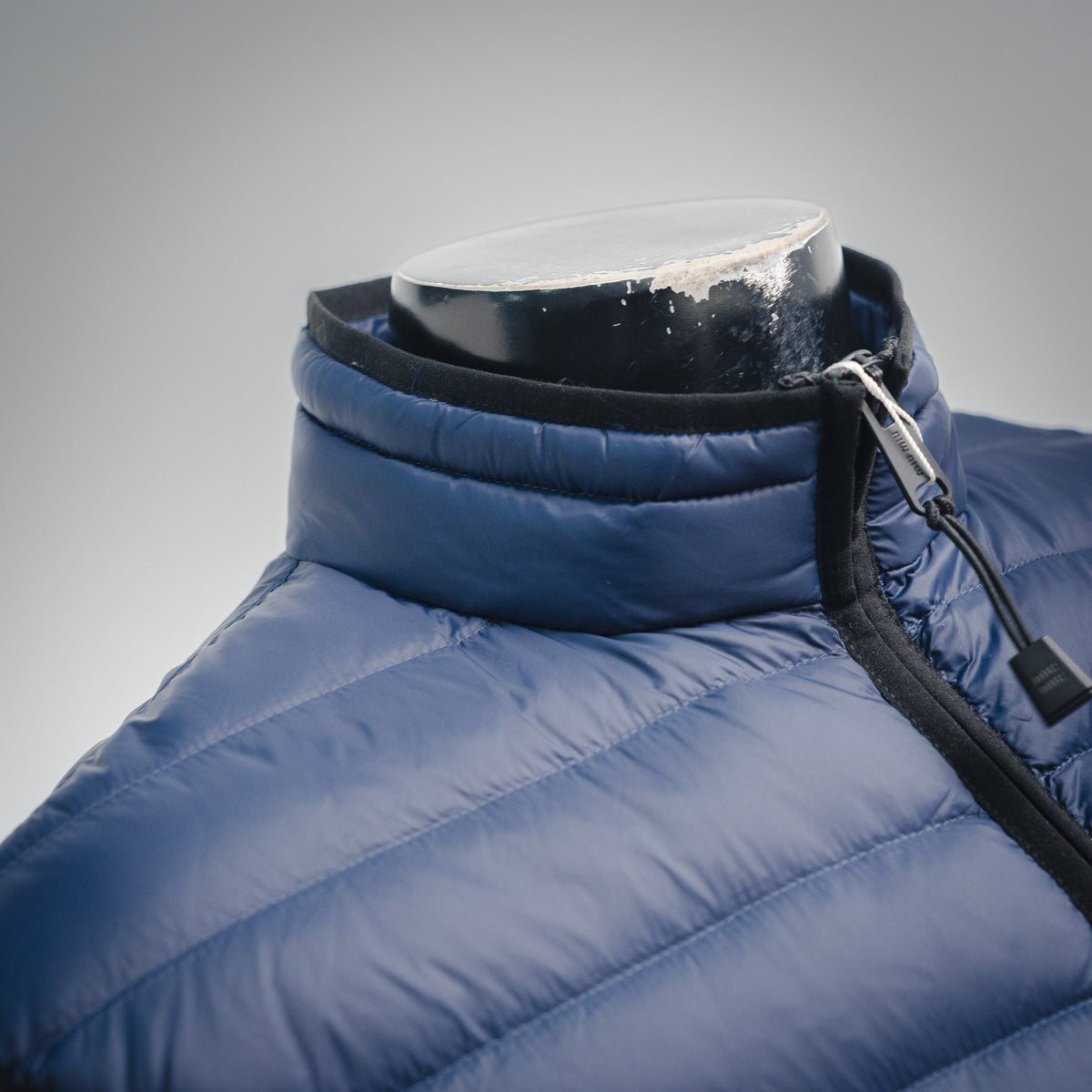 Miu 25fw down vest