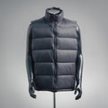 Balen 25fw down vest