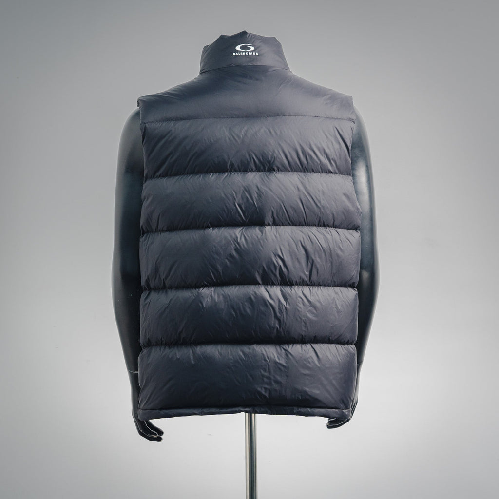 Balen 25fw down vest