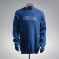 Cel 25fw knitted sweater