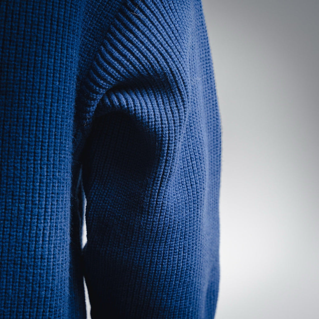 Cel 25fw knitted sweater