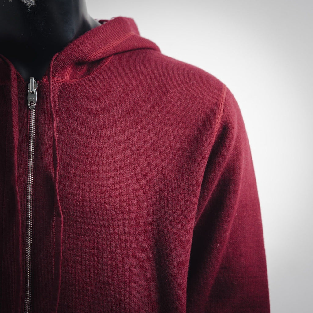 Guc 25fw reversible jacket