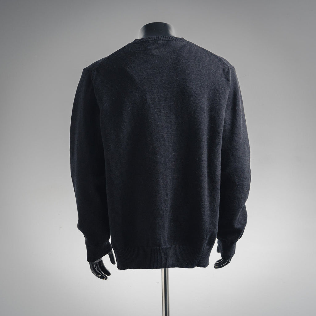 Cel 25fw all-match sweater