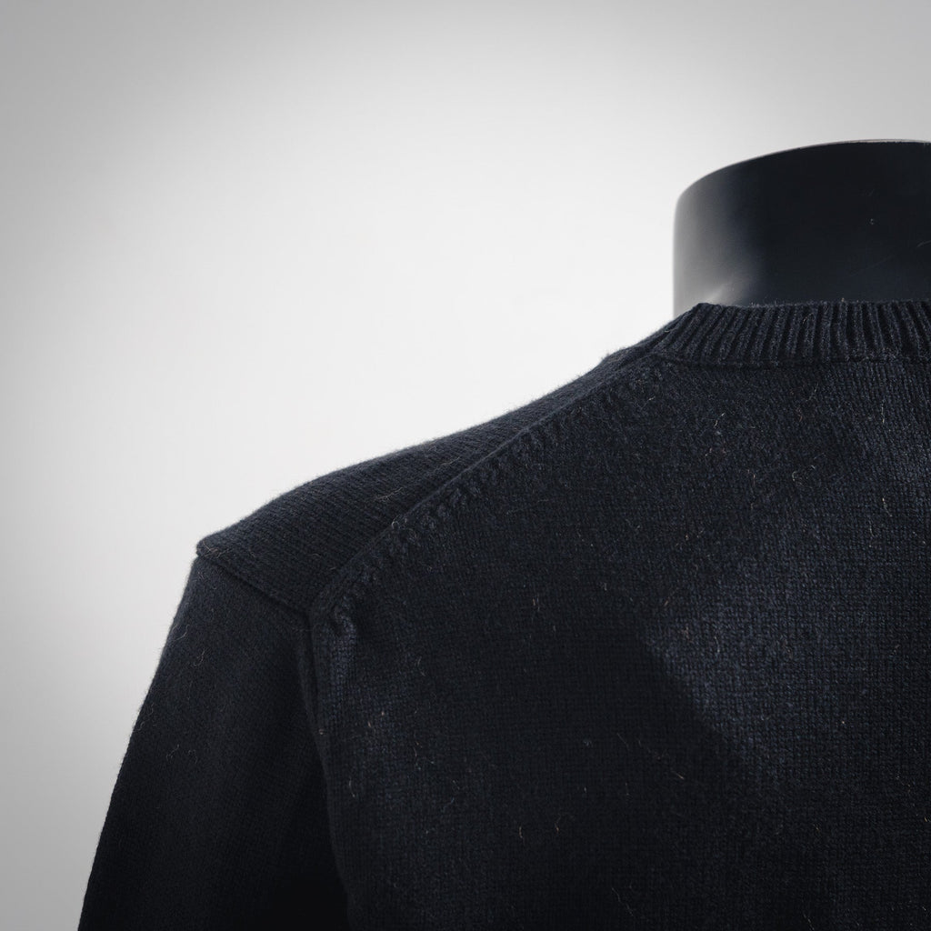 Cel 25fw all-match sweater