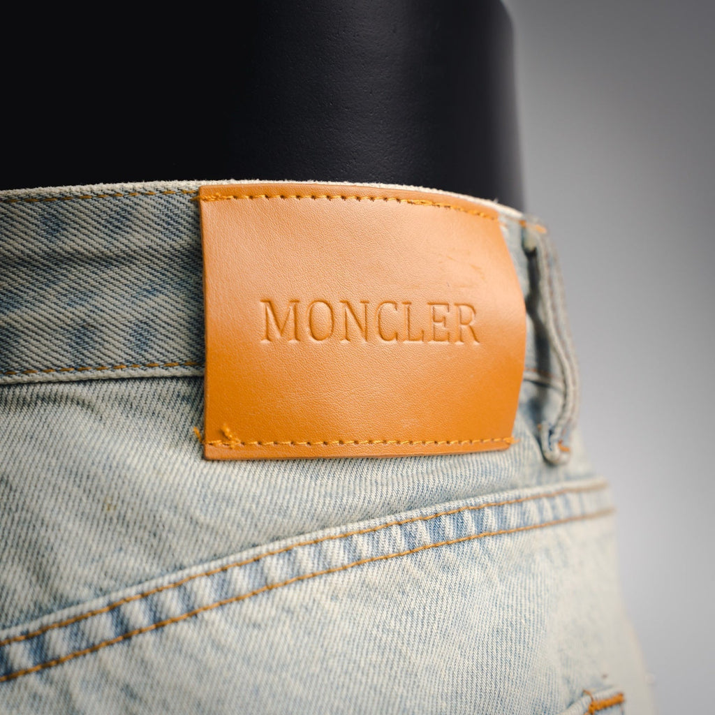 Mon 25fw all-match jeans