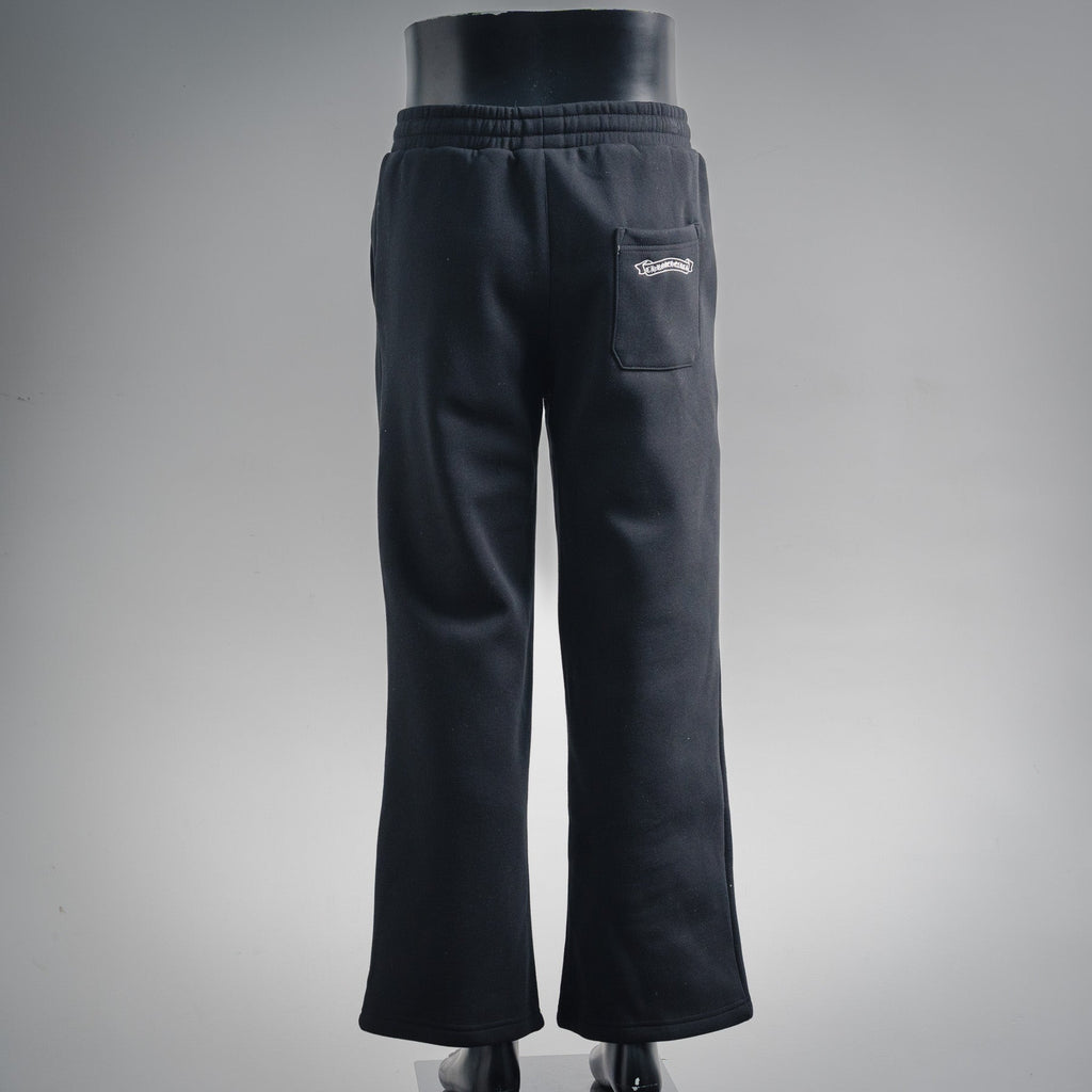 Chrome 25fw printed pants