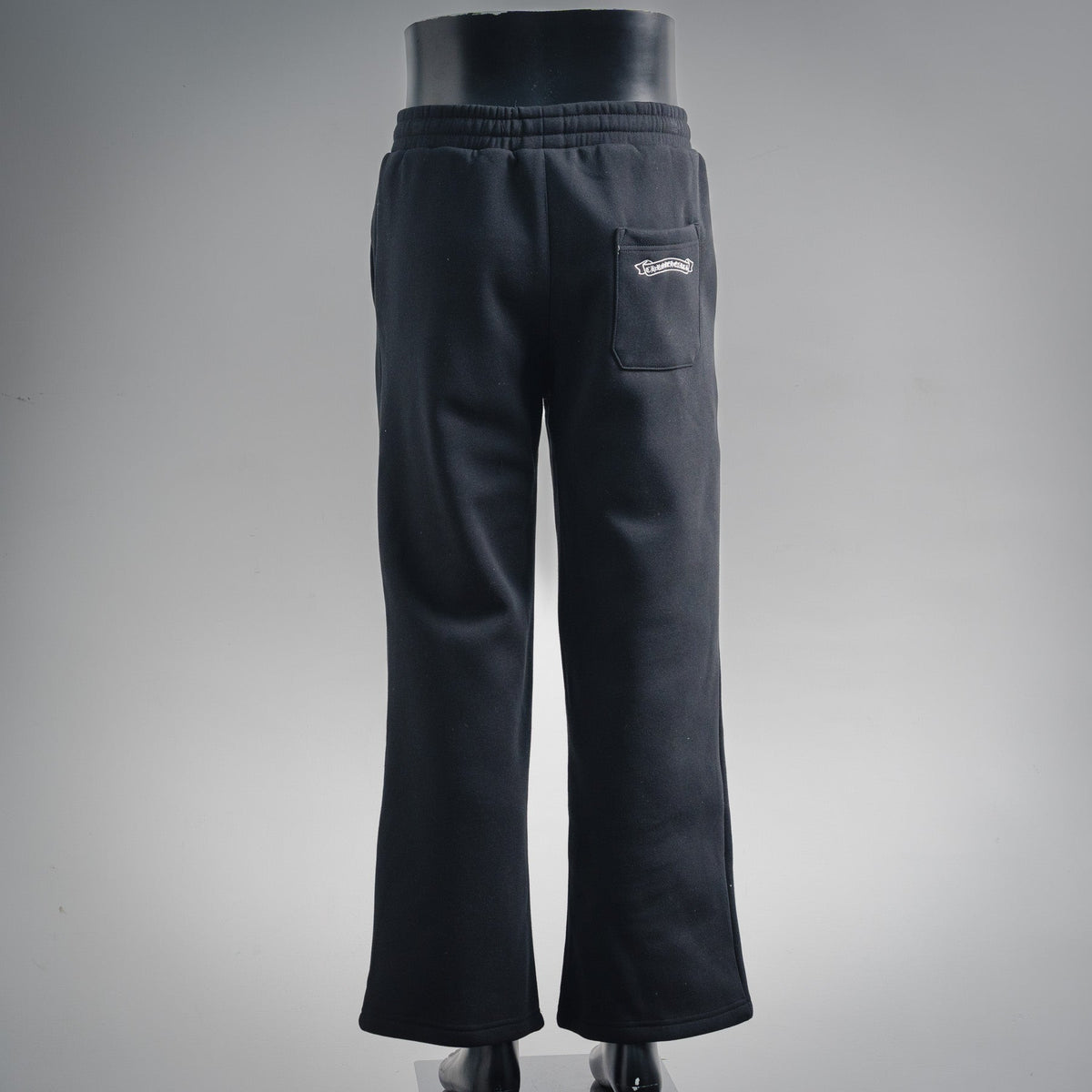Chrome 25fw printed pants