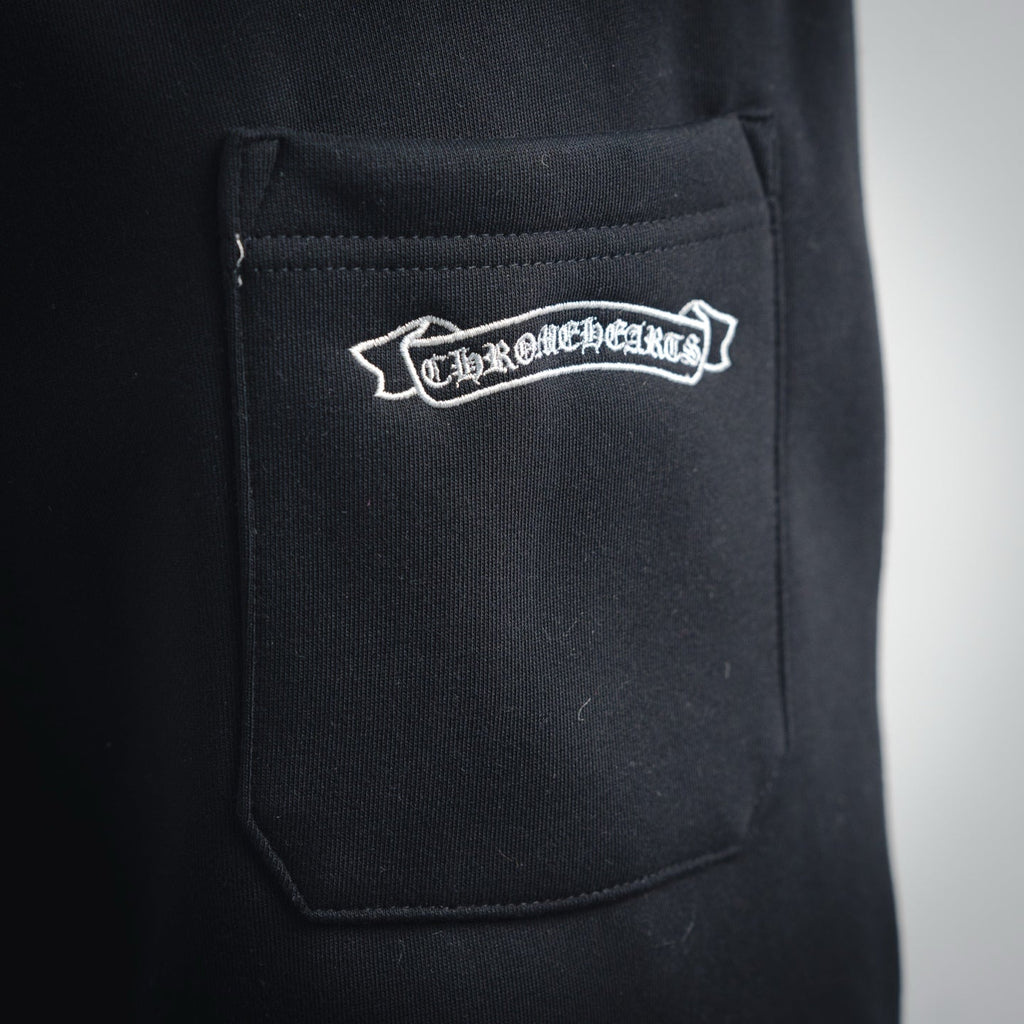 Chrome 25fw printed pants