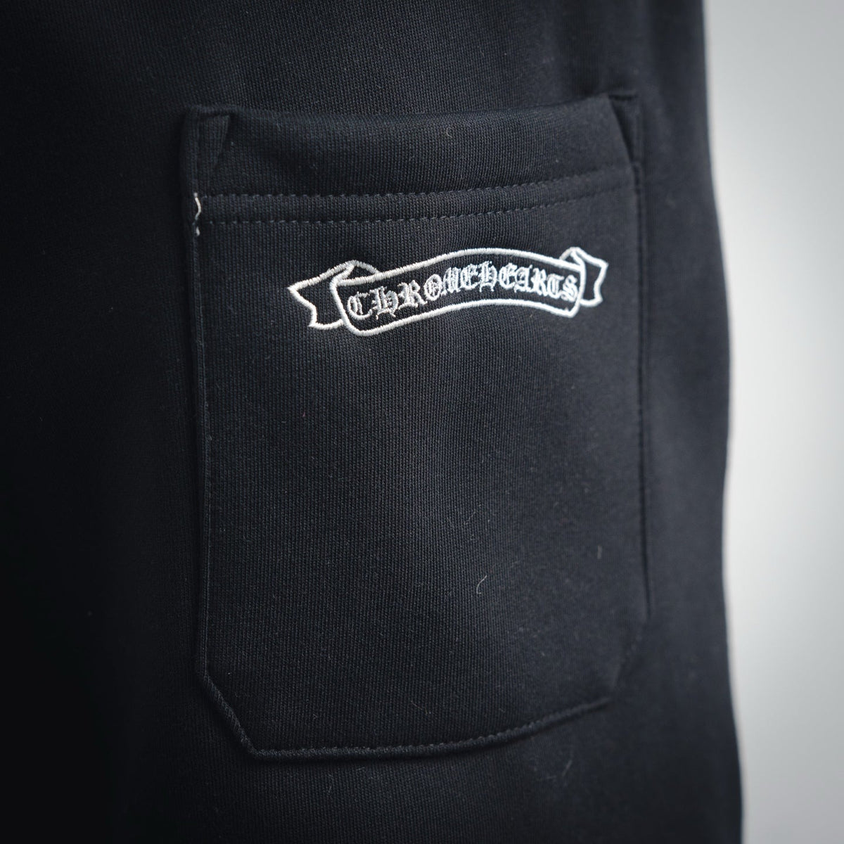 Chrome 25fw printed pants