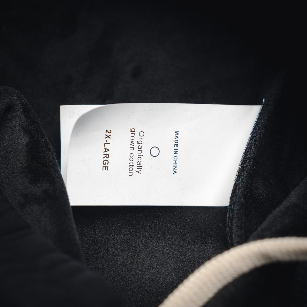 Chrome 25fw printed pants