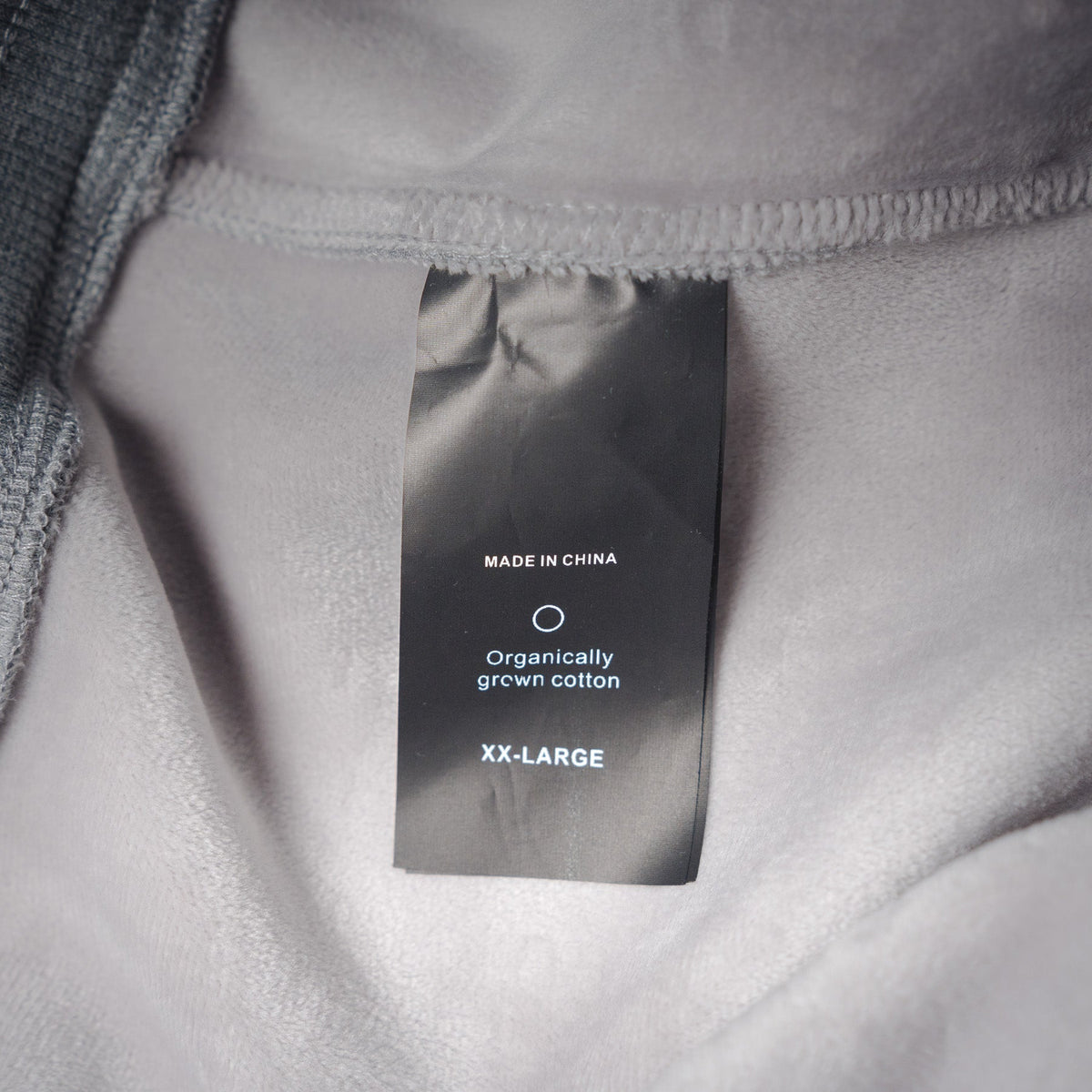 Mon 25fw casual pants