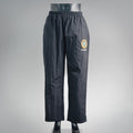 Balen 25fw embroidered pants