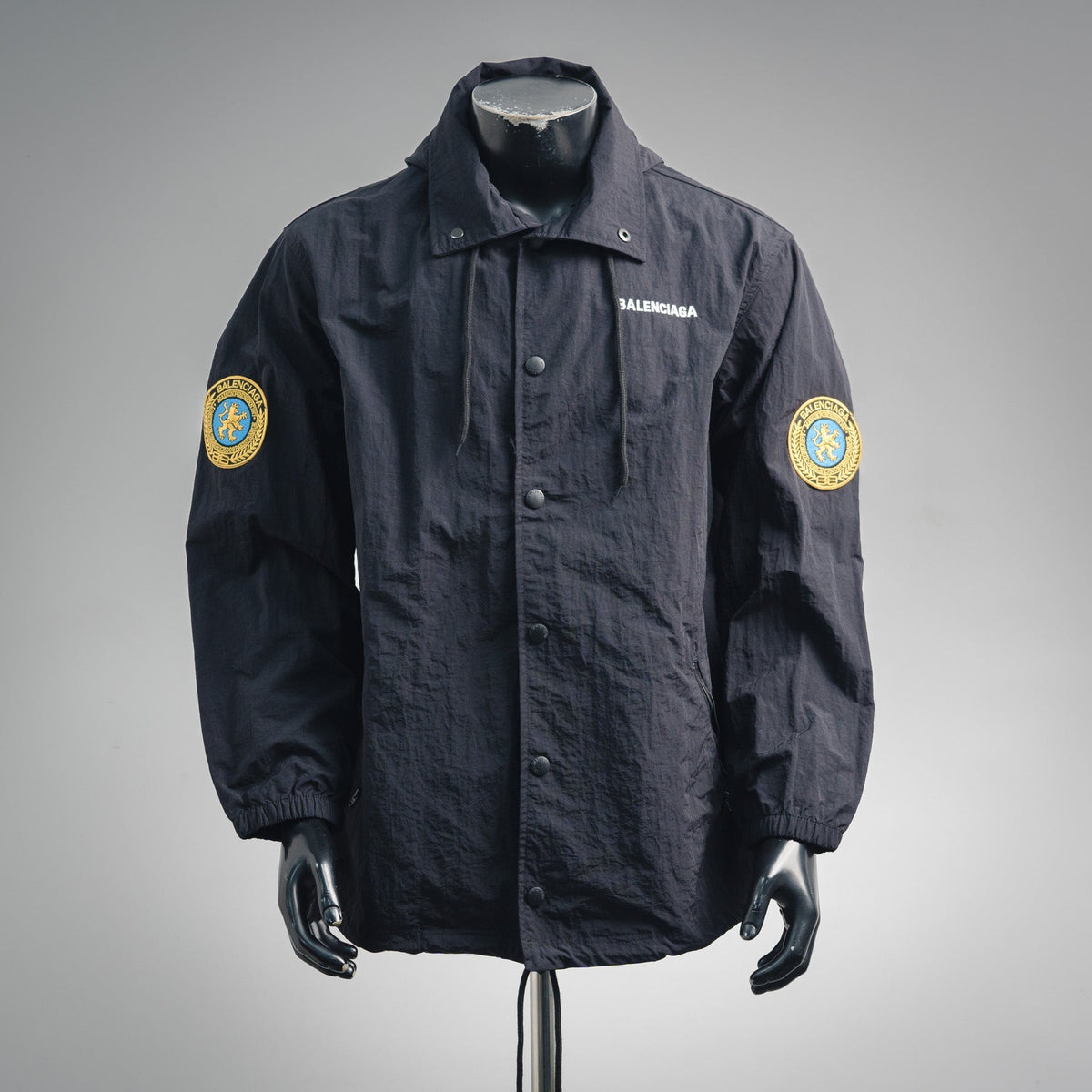 Balen 25fw all-match jacket