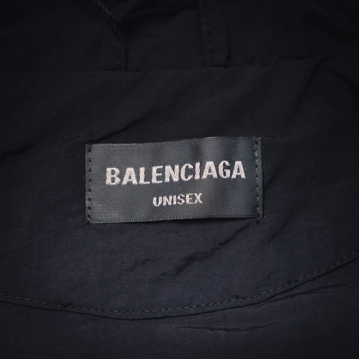 Balen 25fw all-match jacket