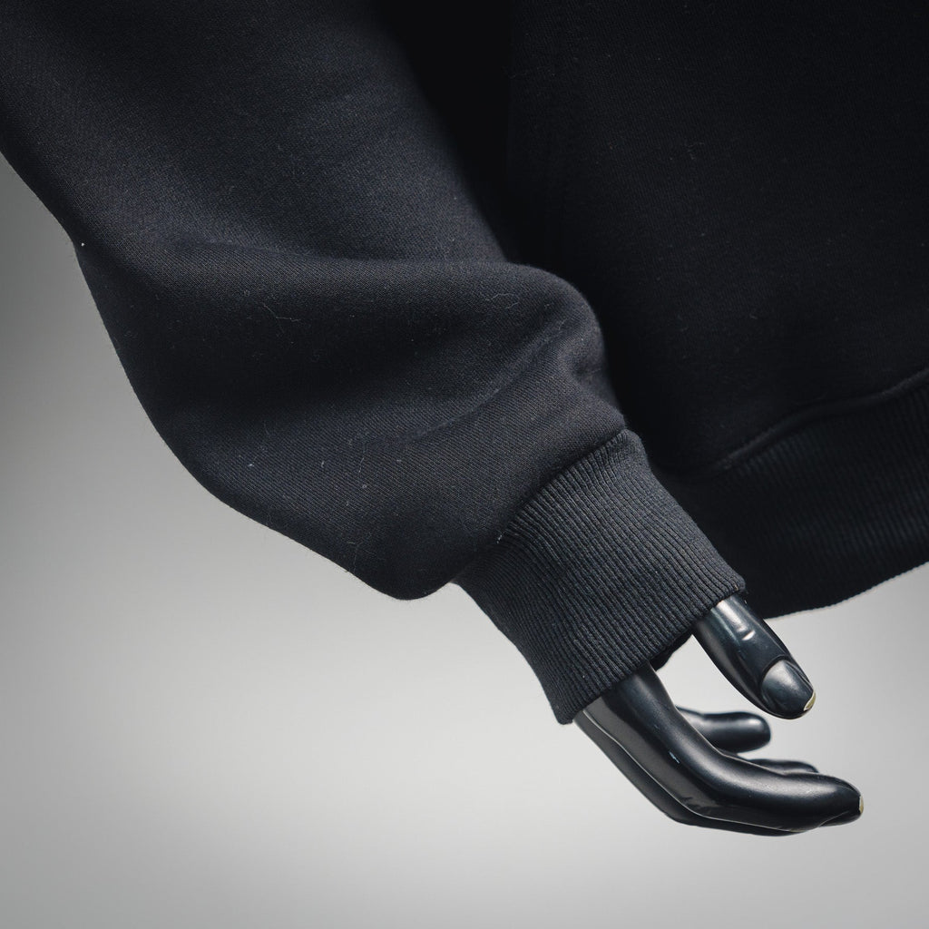Louis 25fw casual hoodie