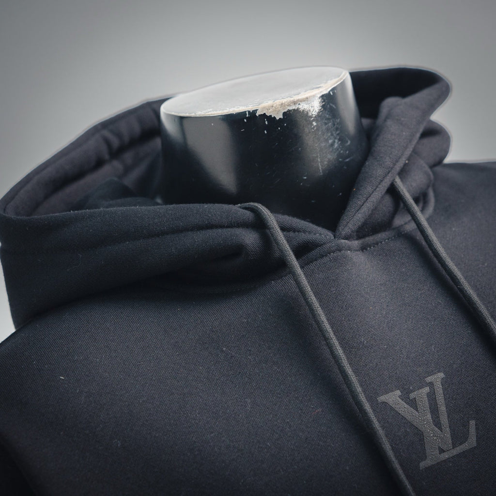 Louis 25fw casual hoodie