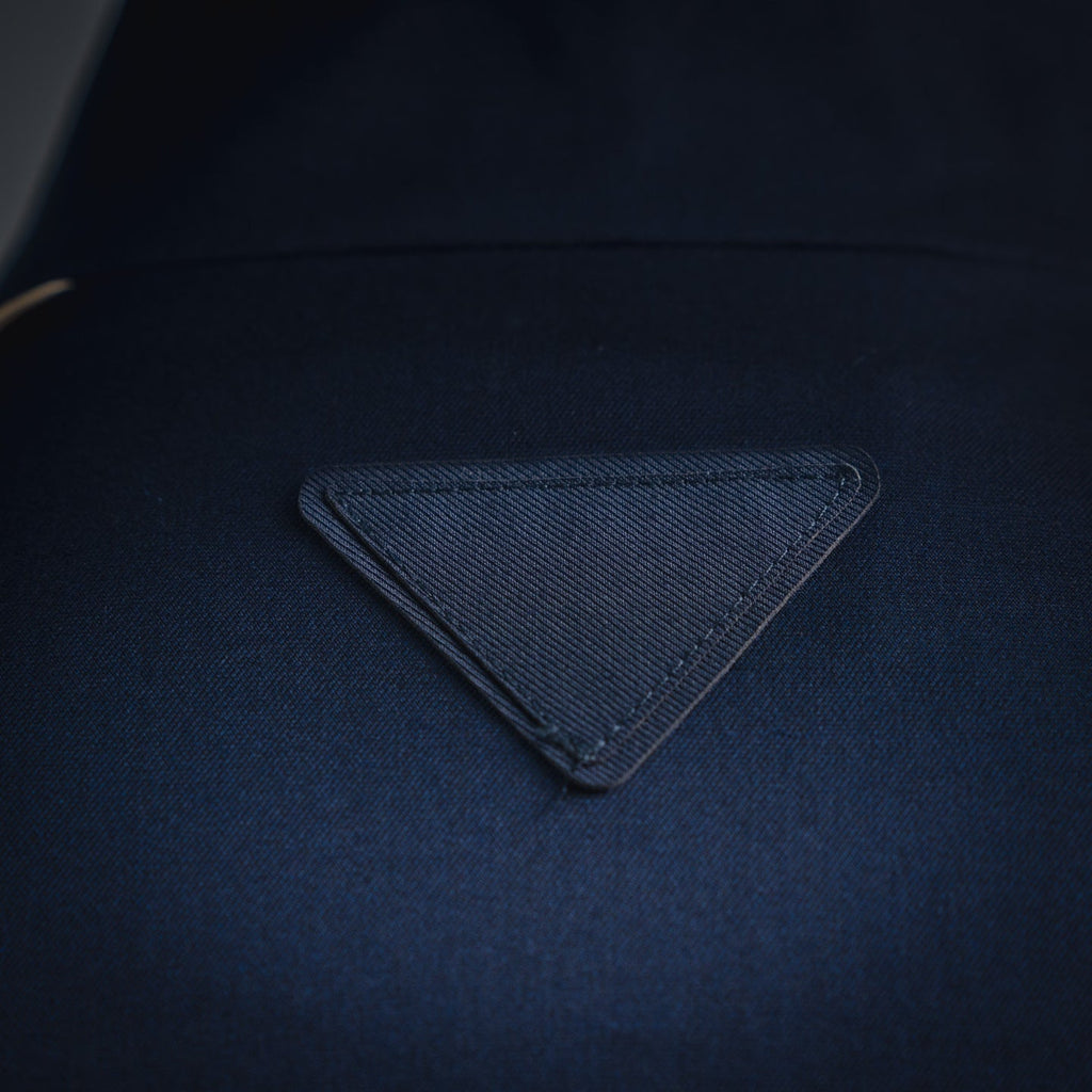 Pra 25fw casual jacket