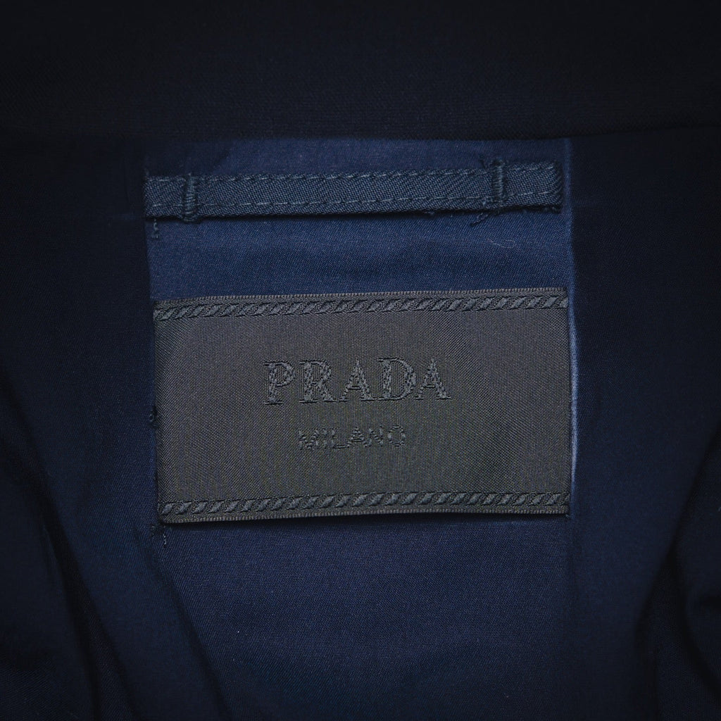 Pra 25fw casual jacket