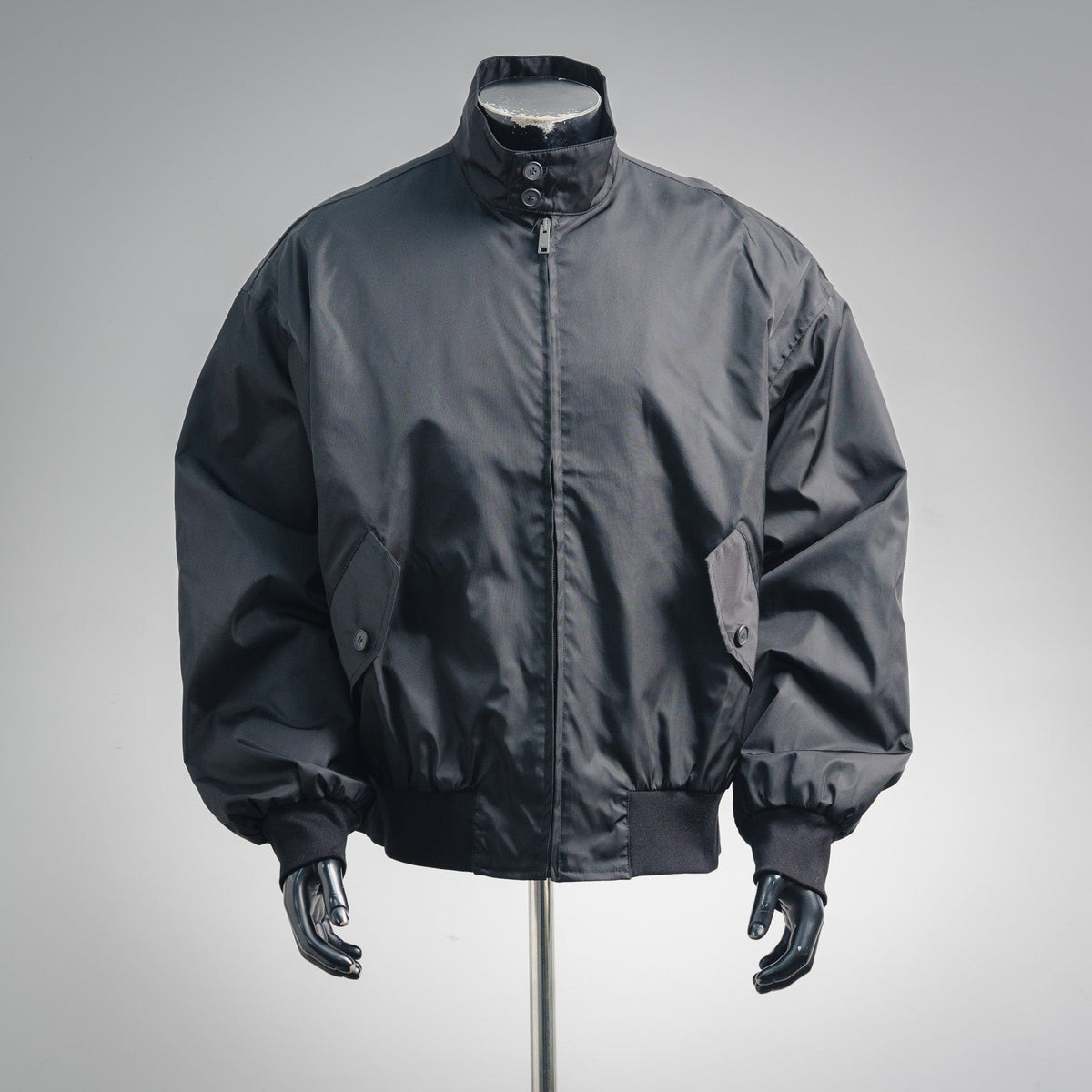 Pra 25fw all-match jacket