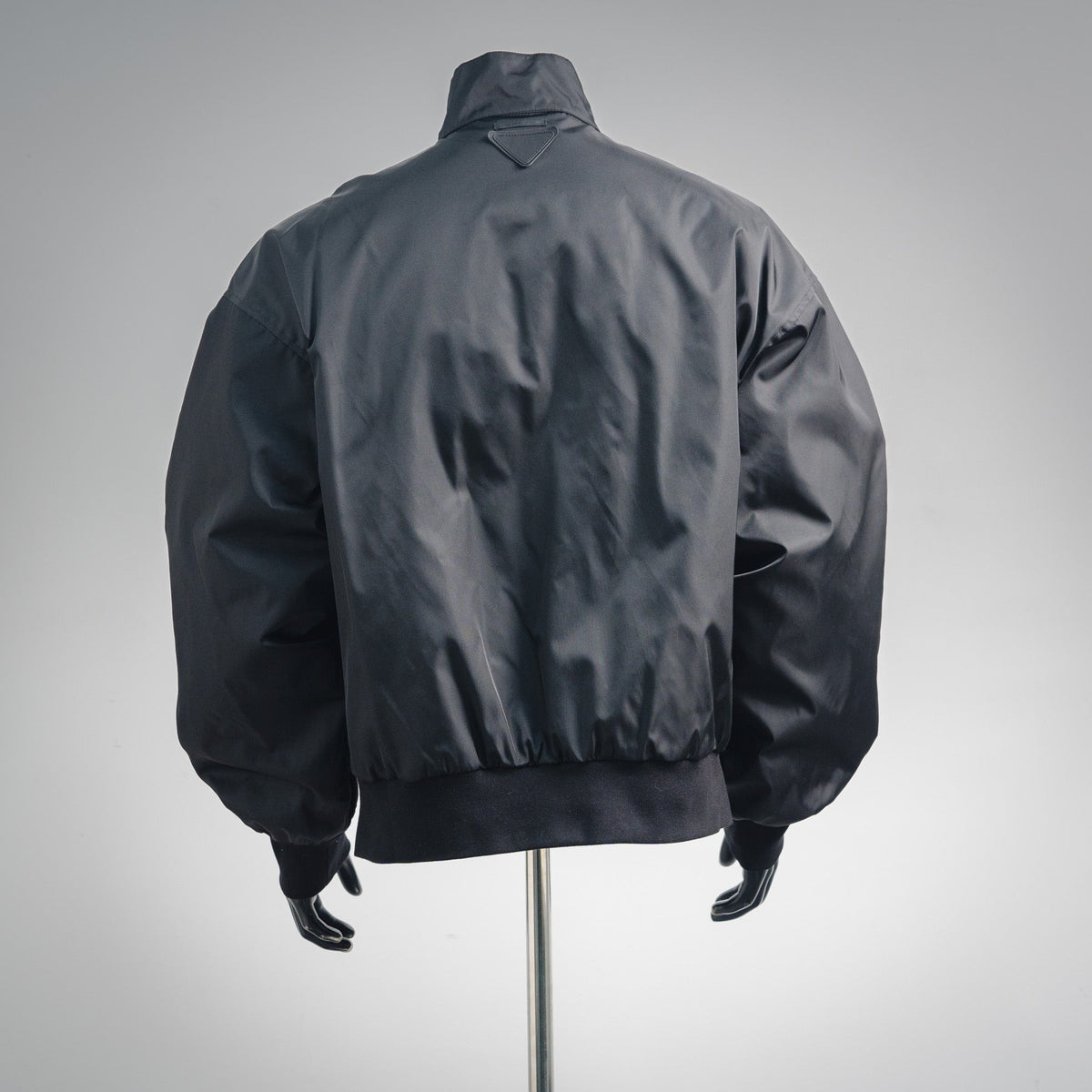 Pra 25fw all-match jacket