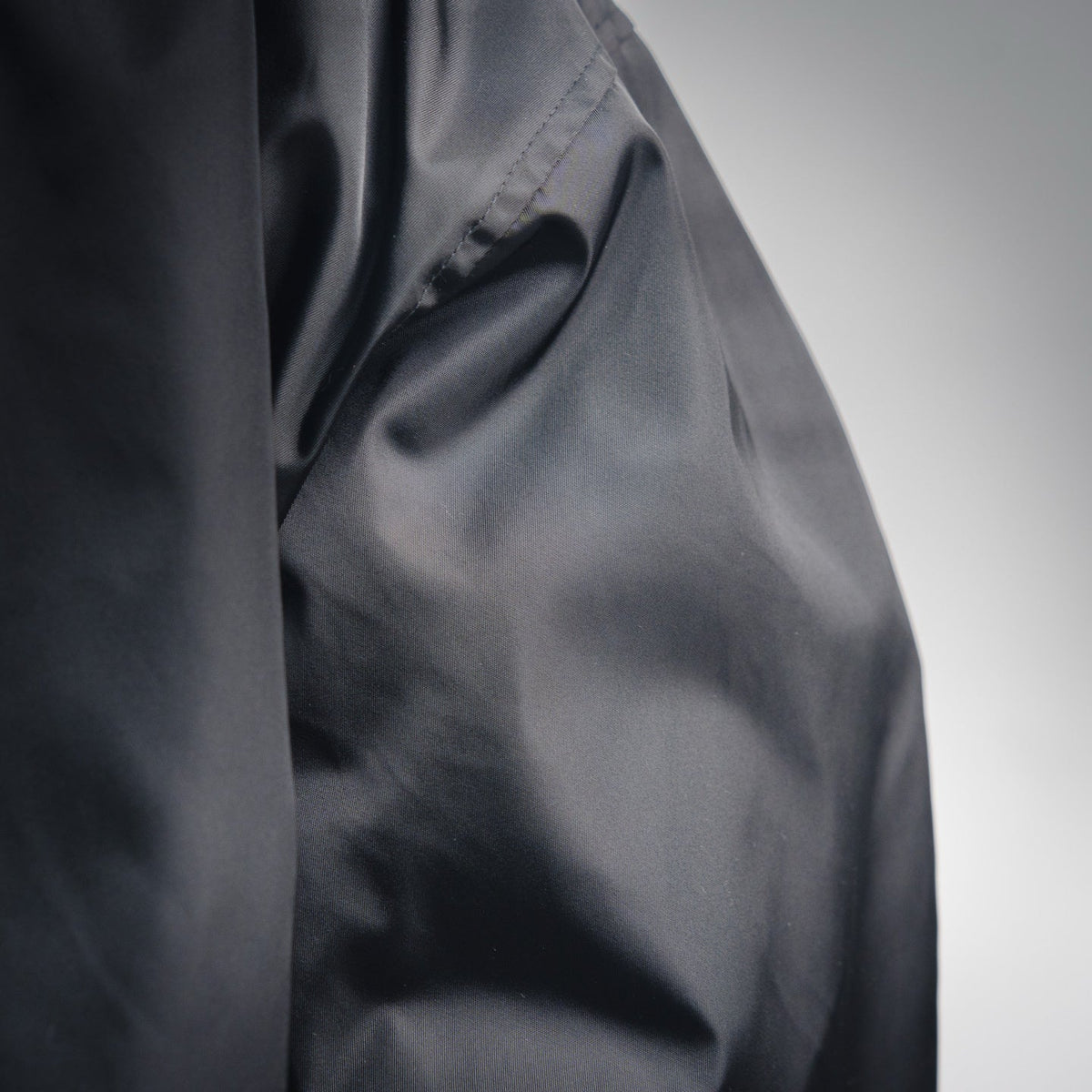 Pra 25fw all-match jacket