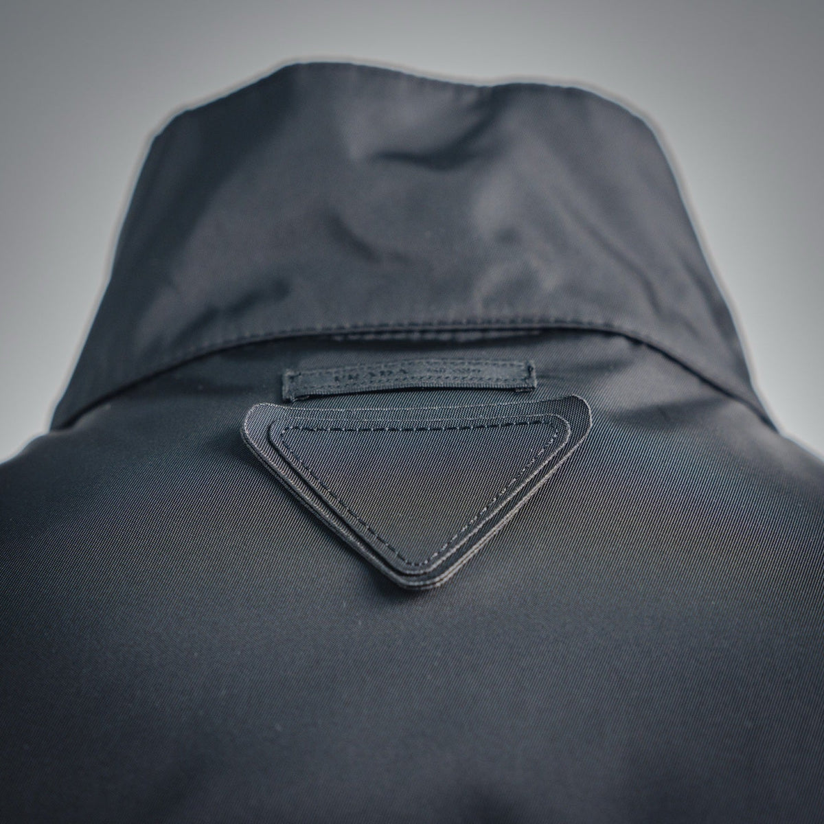 Pra 25fw all-match jacket
