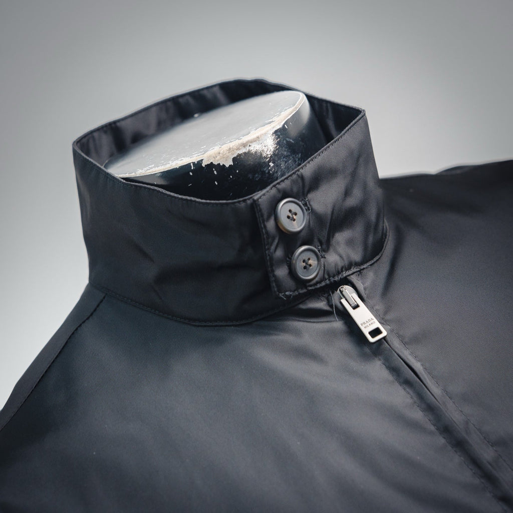 Pra 25fw all-match jacket
