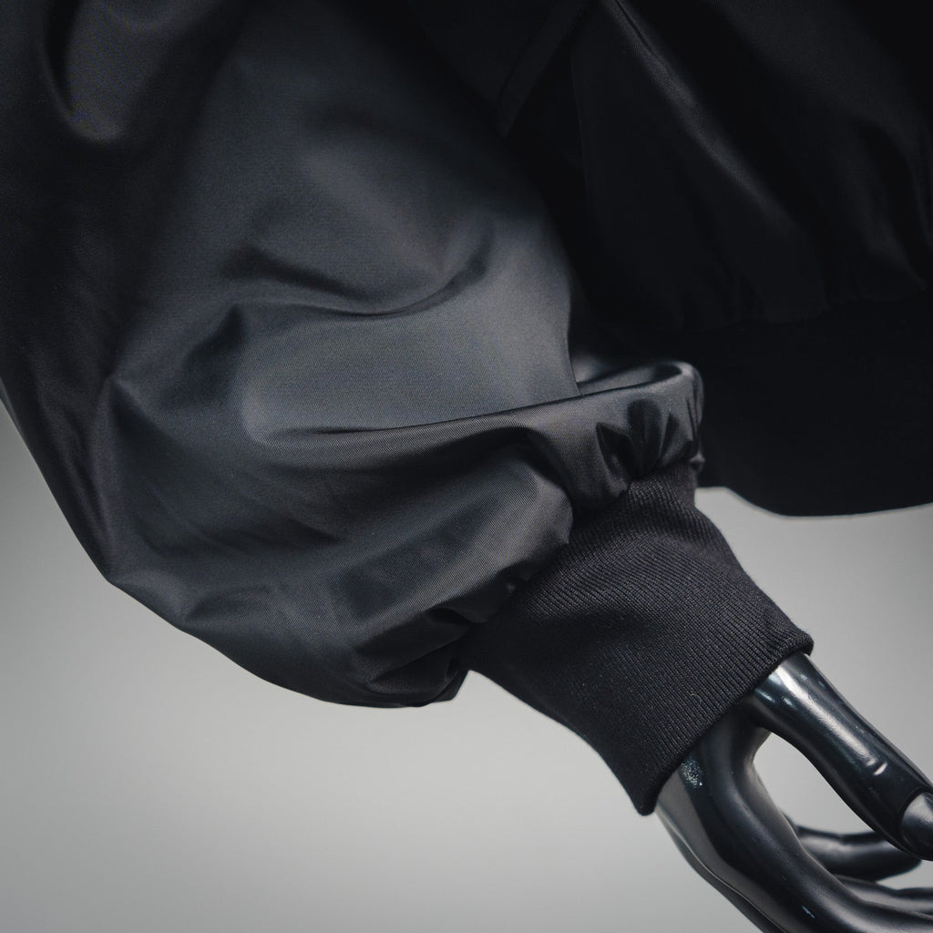 Pra 25fw all-match jacket