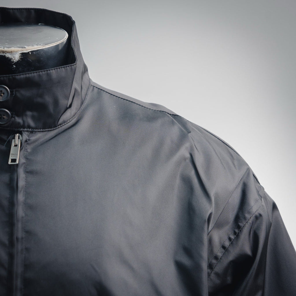 Pra 25fw all-match jacket