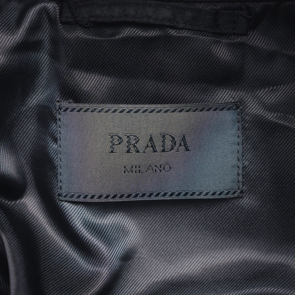 Pra 25fw all-match jacket