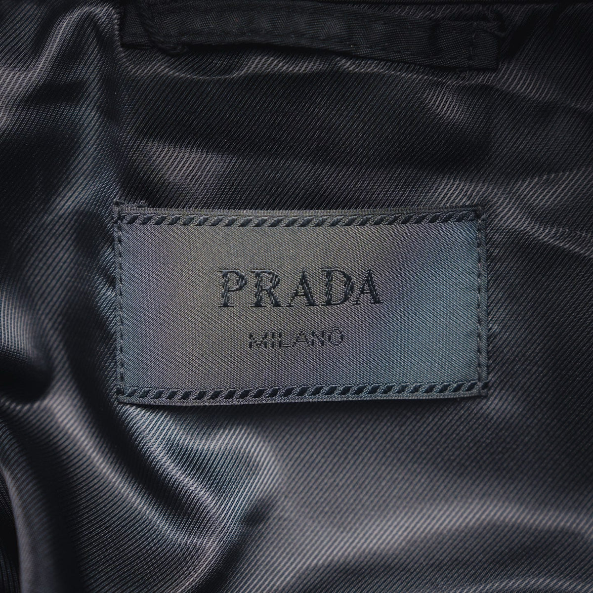 Pra 25fw all-match jacket