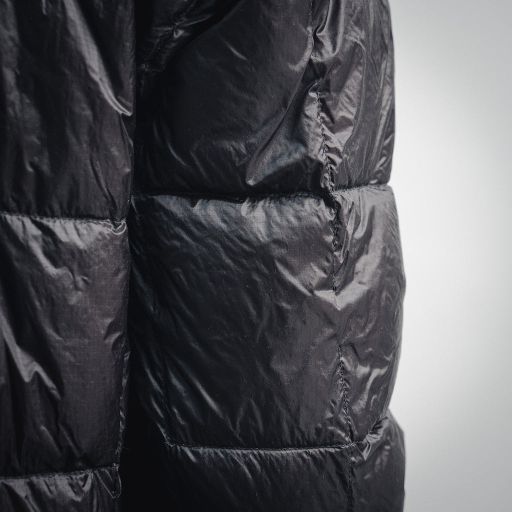 Mon 25fw down jacket