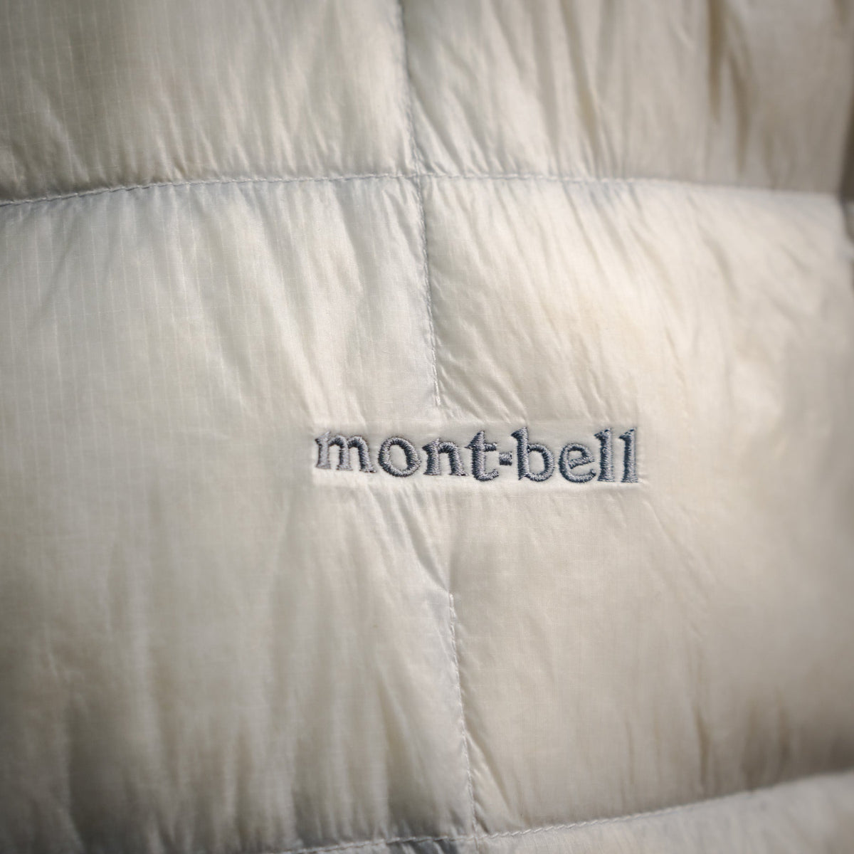 Mon 25fw down jacket
