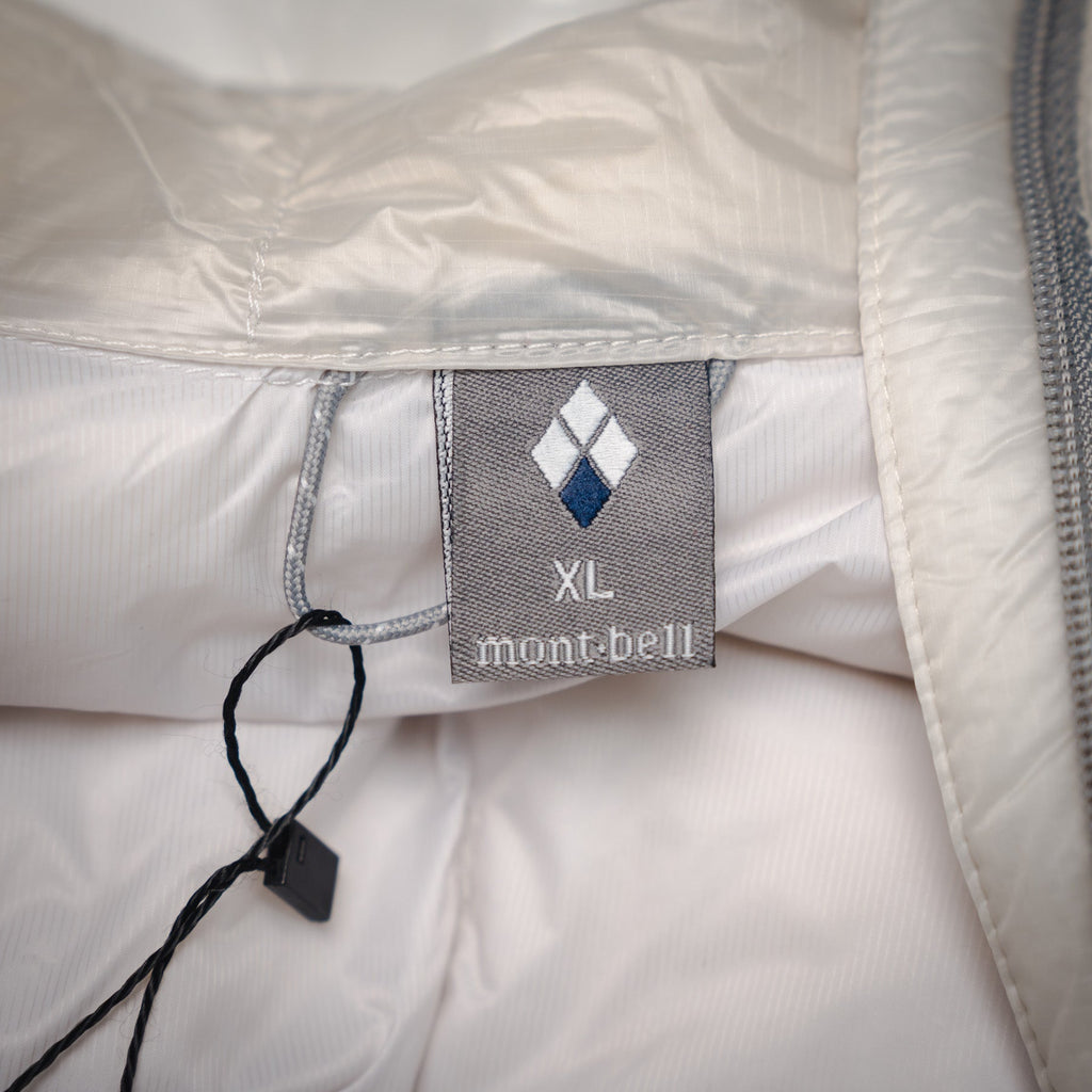 Mon 25fw down jacket